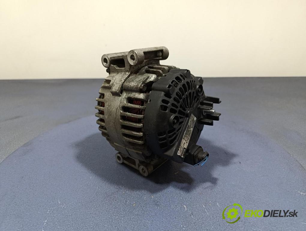 Audi A4 2003 Alternator 06B903016AC