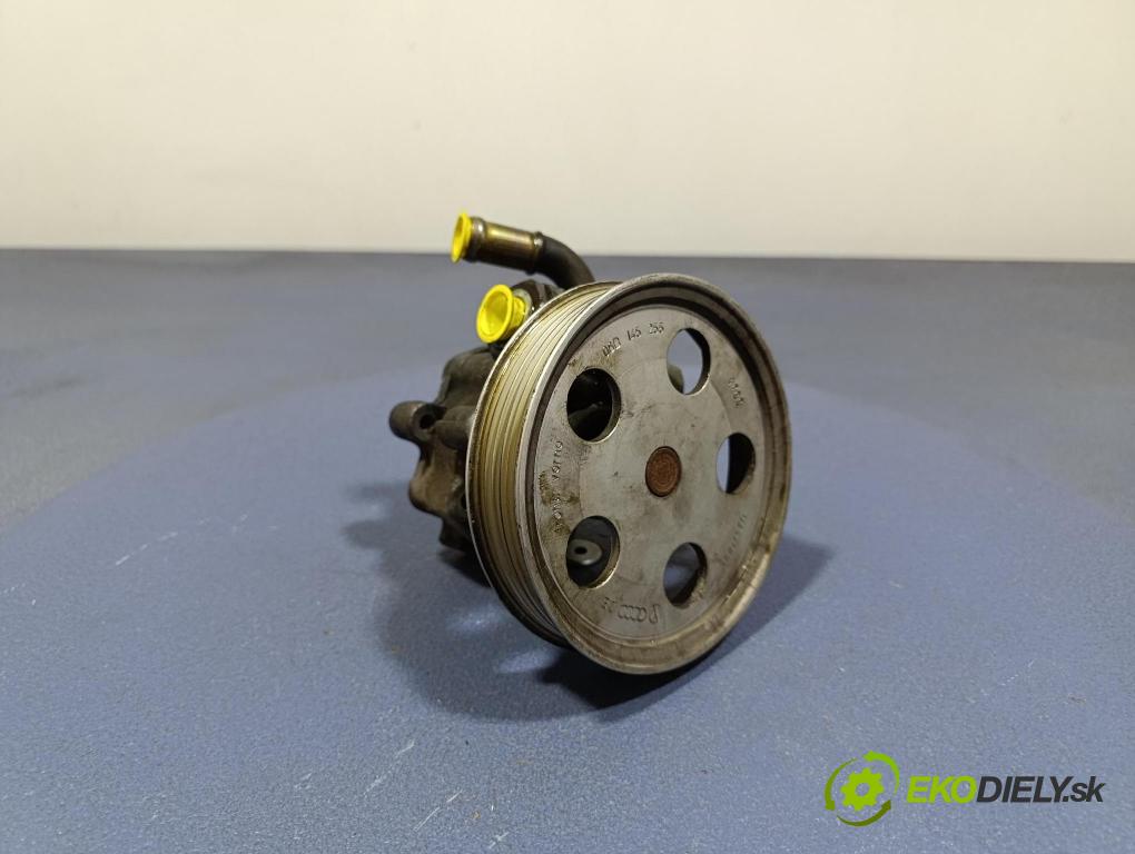 Audi A4 2003 čerpadlo Asistencia: Manažéri: 06B145255