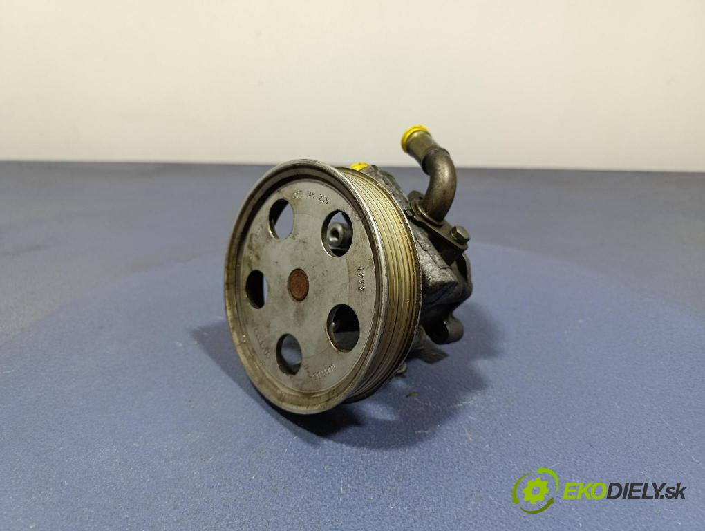 Audi A4 2003 čerpadlo Asistencia: Manažéri: 06B145255