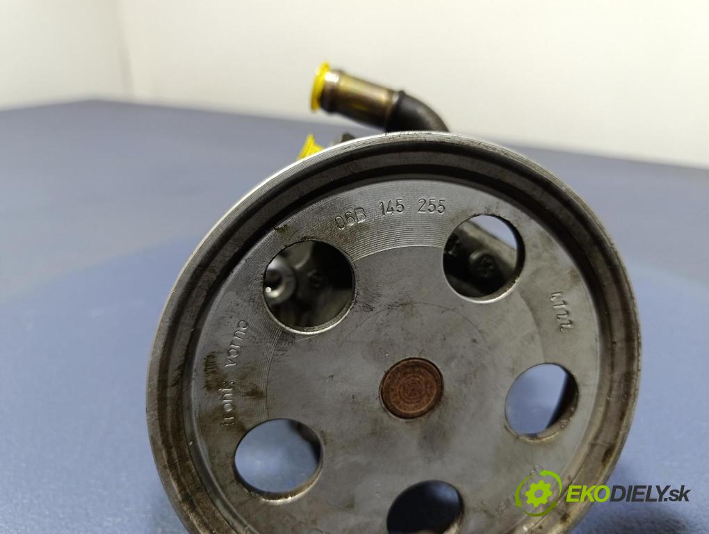 Audi A4 2003 čerpadlo Asistencia: Manažéri: 06B145255