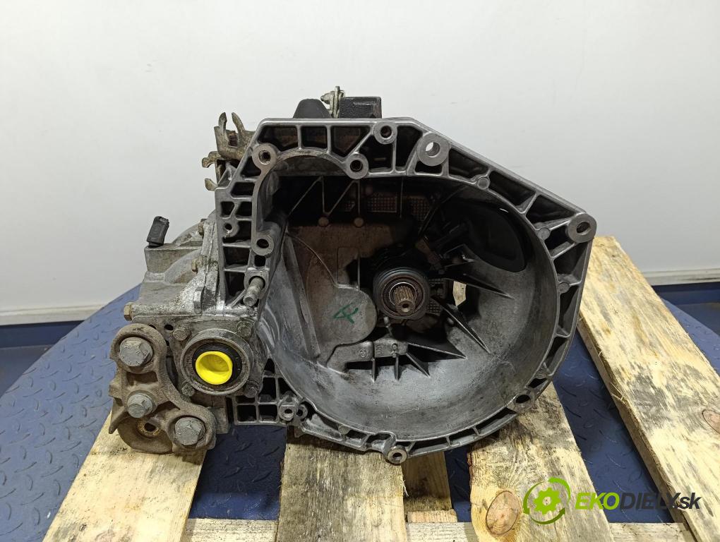 Fiat Bravo 2008 prevodovka Manualna 464332891