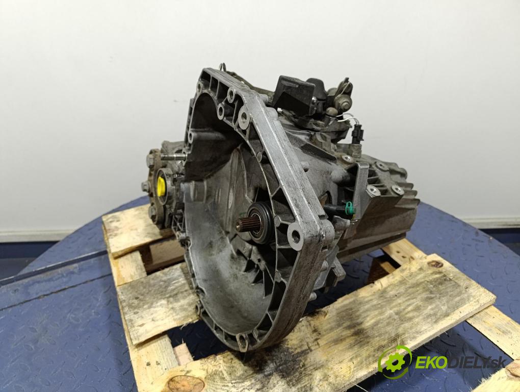 Fiat Bravo 2008 prevodovka Manualna 464332891