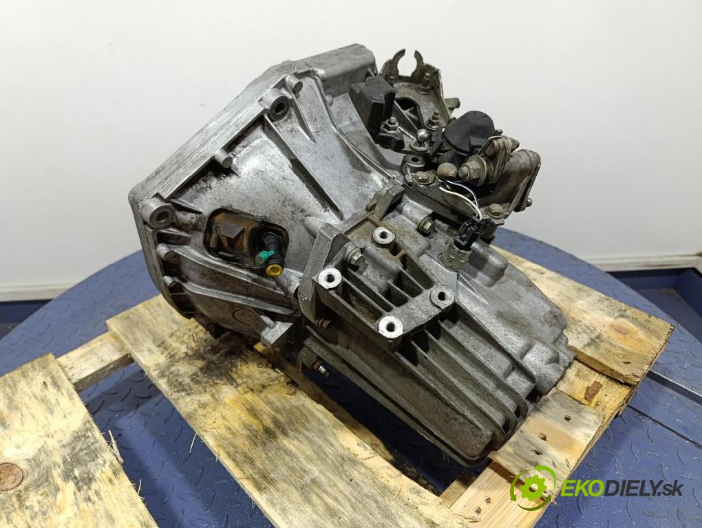 Fiat Bravo 2008 prevodovka Manualna 464332891