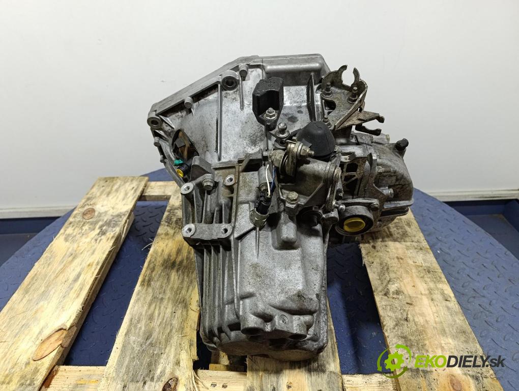 Fiat Bravo 2008 prevodovka Manualna 464332891