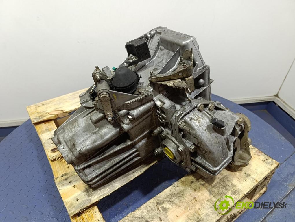 Fiat Bravo 2008 prevodovka Manualna 464332891
