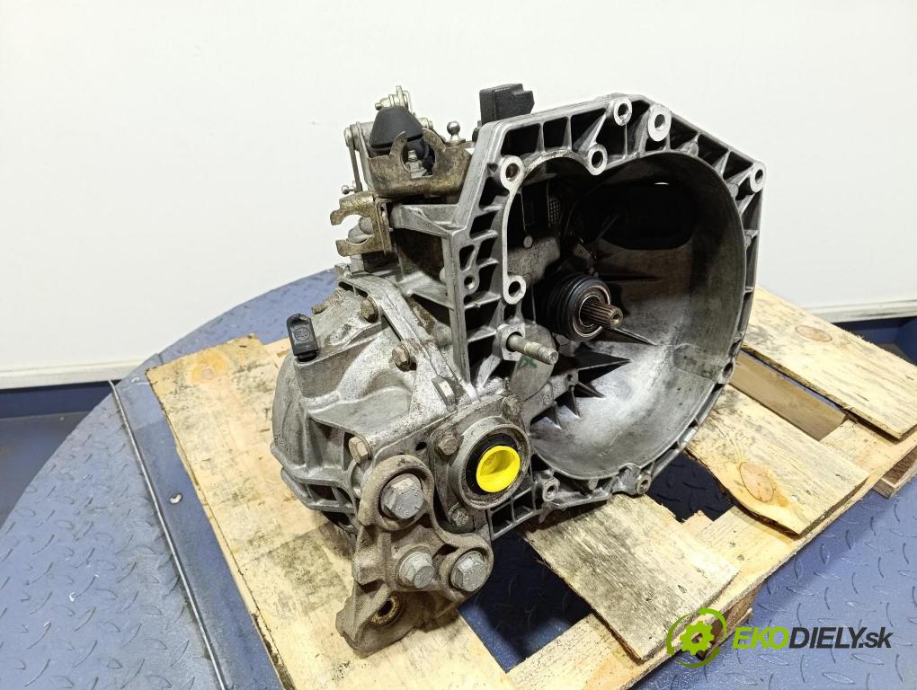 Fiat Bravo 2008 prevodovka Manualna 464332891