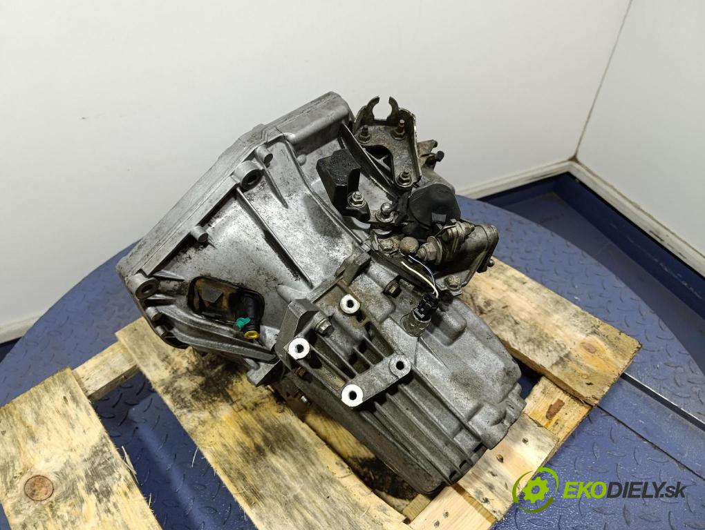 Fiat Bravo 2008 prevodovka Manualna 464332891
