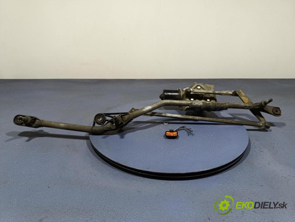 Renault Scenic 2005 mechanizmus motor: Stierače: Predné