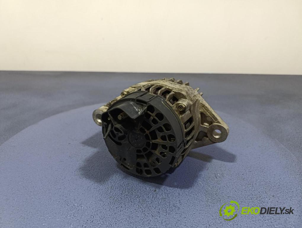 Fiat Bravo 2008 Alternator 51764265