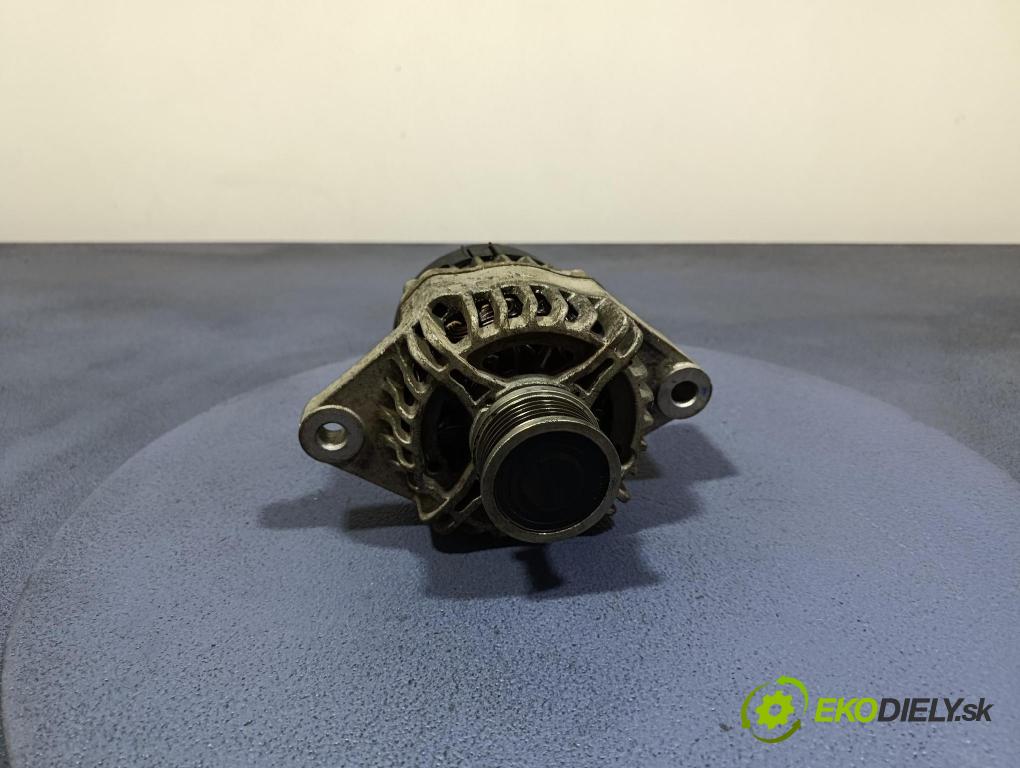 Fiat Bravo 2008 Alternator 51764265