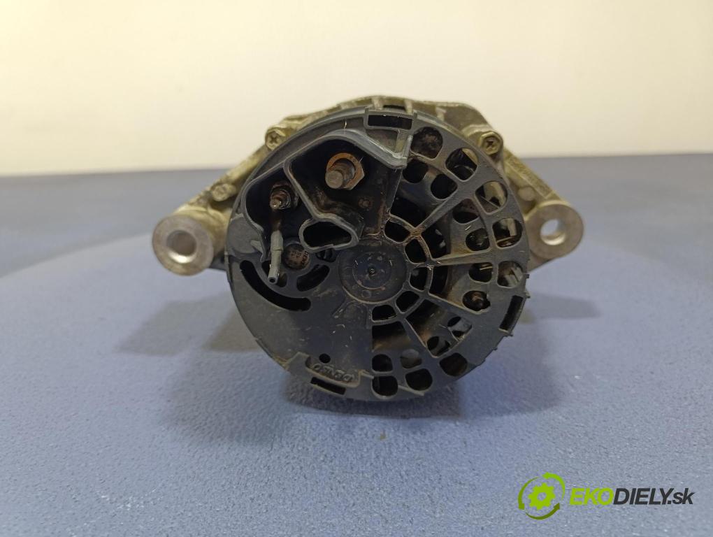 Fiat Bravo 2008 Alternator 51764265