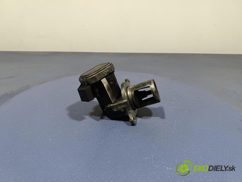 Mercedes Cls 2005 ventil EGR 109315