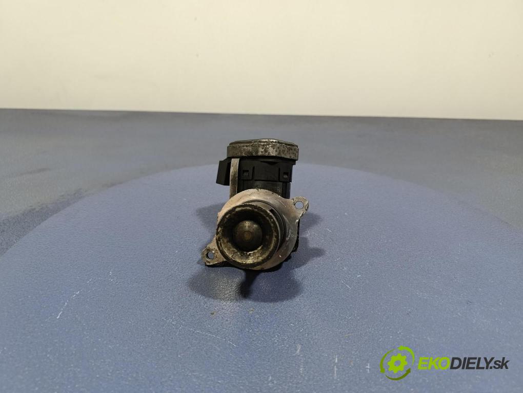 Mercedes Cls 2005 ventil EGR 109315