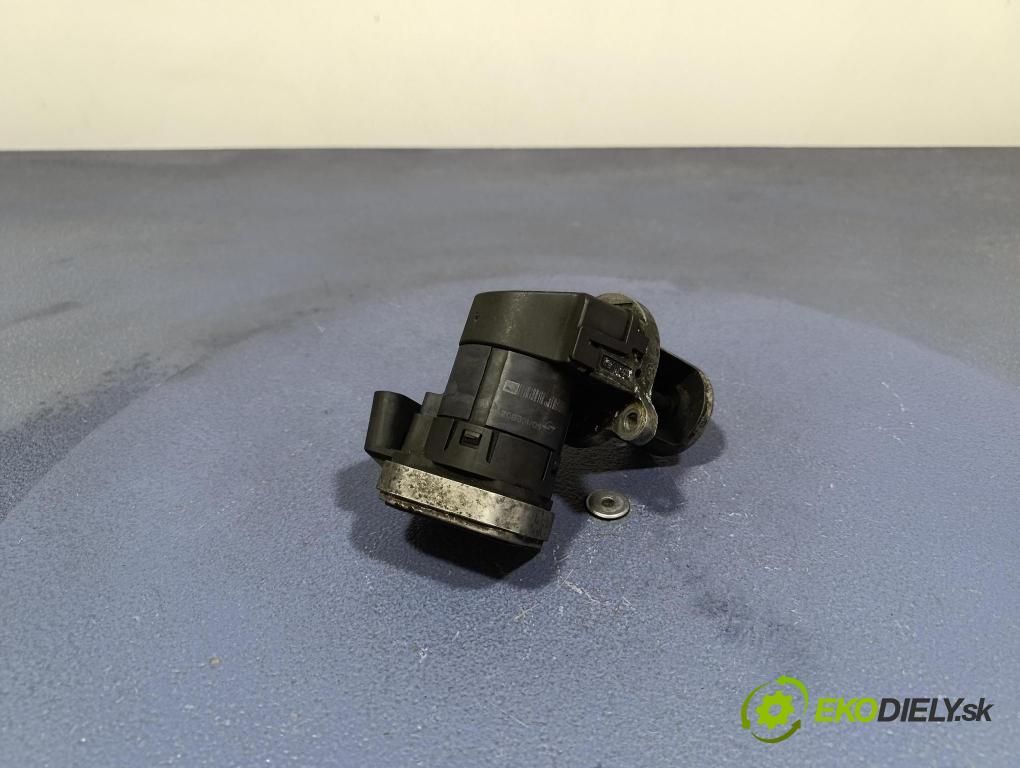 Mercedes Cls 2005 ventil EGR 109315