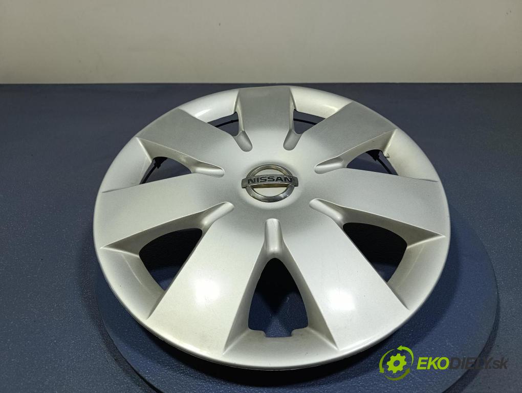 Nissan Note 2006 puklica kola: 403159U00A