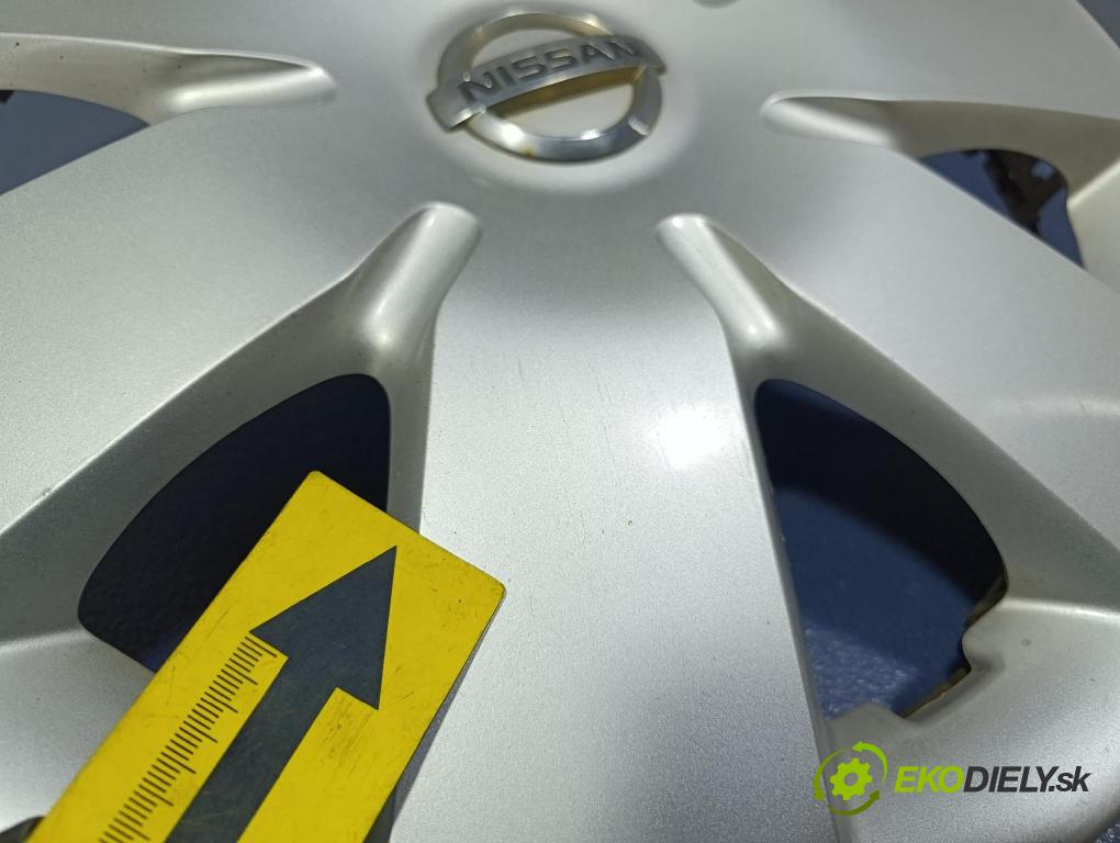 Nissan Note 2006 puklica kola: 403159U00A