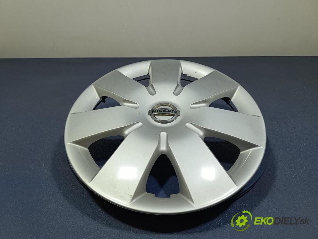 Nissan Note 2006 puklica kola: 403159U00A