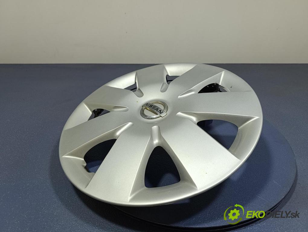 Nissan Note 2006 puklica kola: 403159U00A