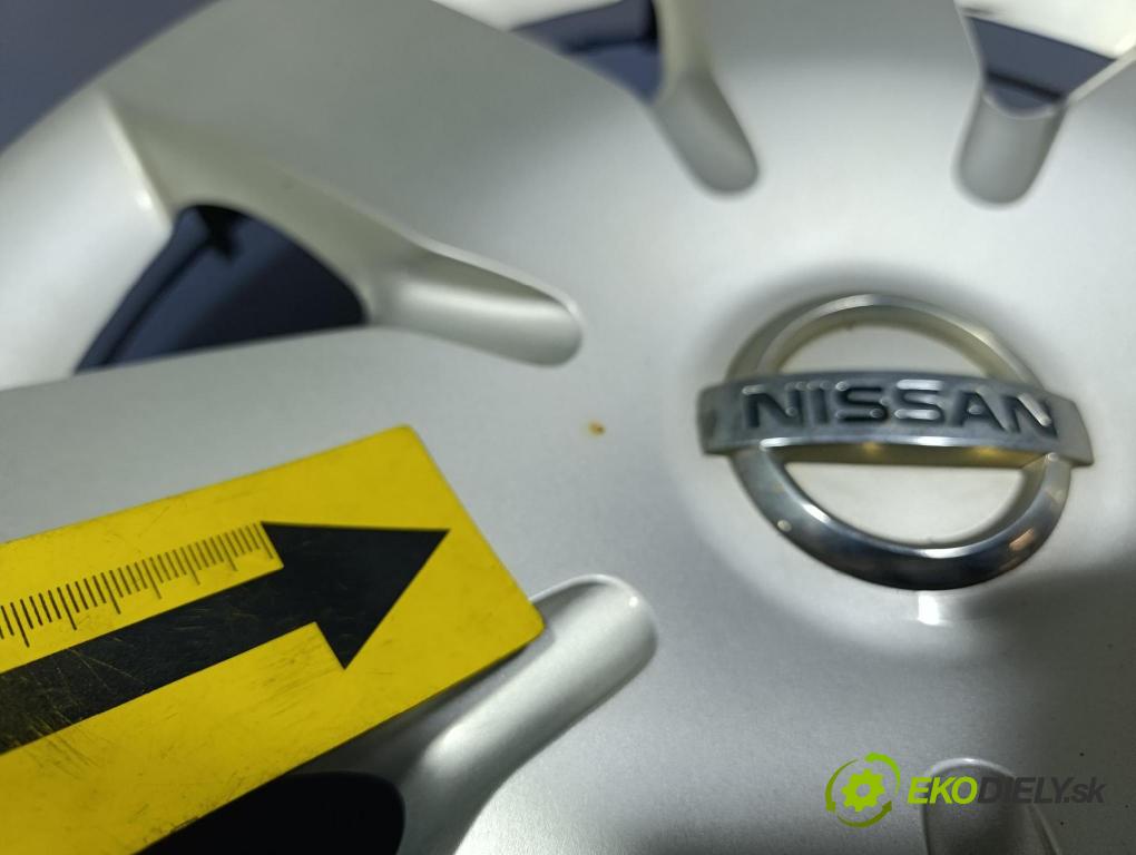 Nissan Note 2006 puklica kola: 403159U00A