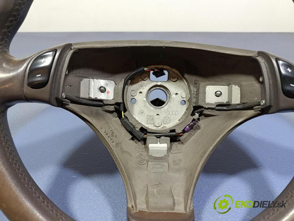 Audi A6 1999 volant 4B0419091L