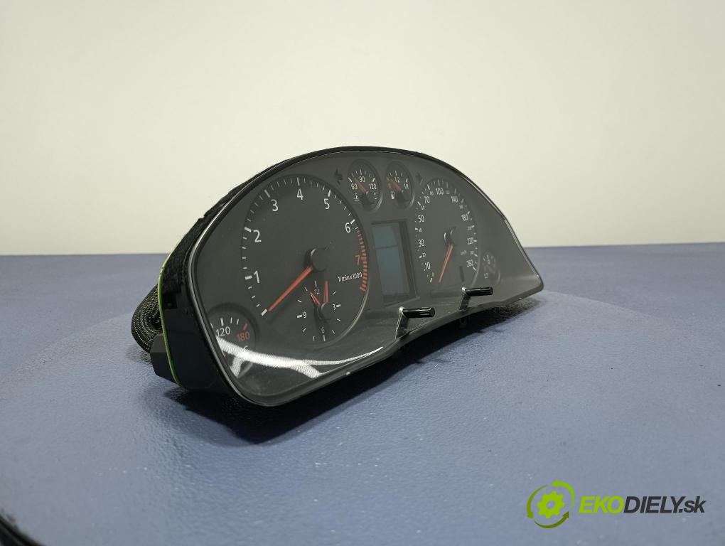 Audi A6 1999 Přístrojová deska 4B0919881A