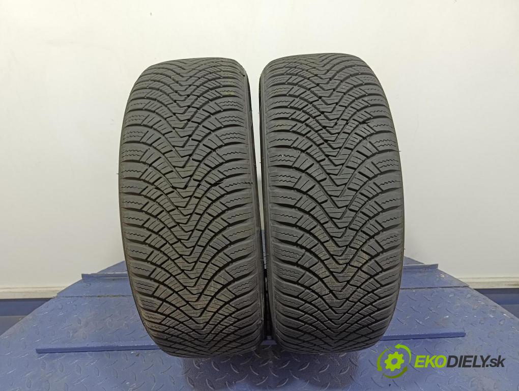 Mazda 6 2007 pneumatika Multi-sezóna: 8808563553412