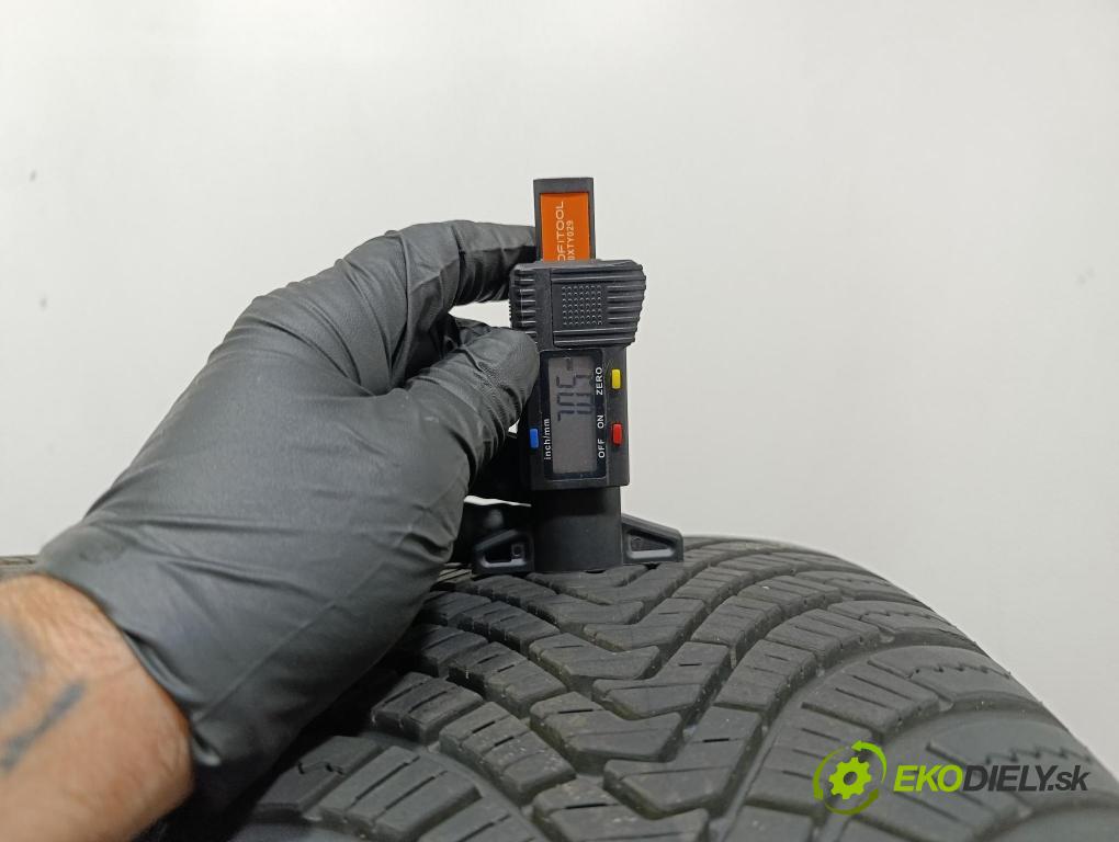 Mazda 6 2007 pneumatika Multi-sezóna: 8808563553412