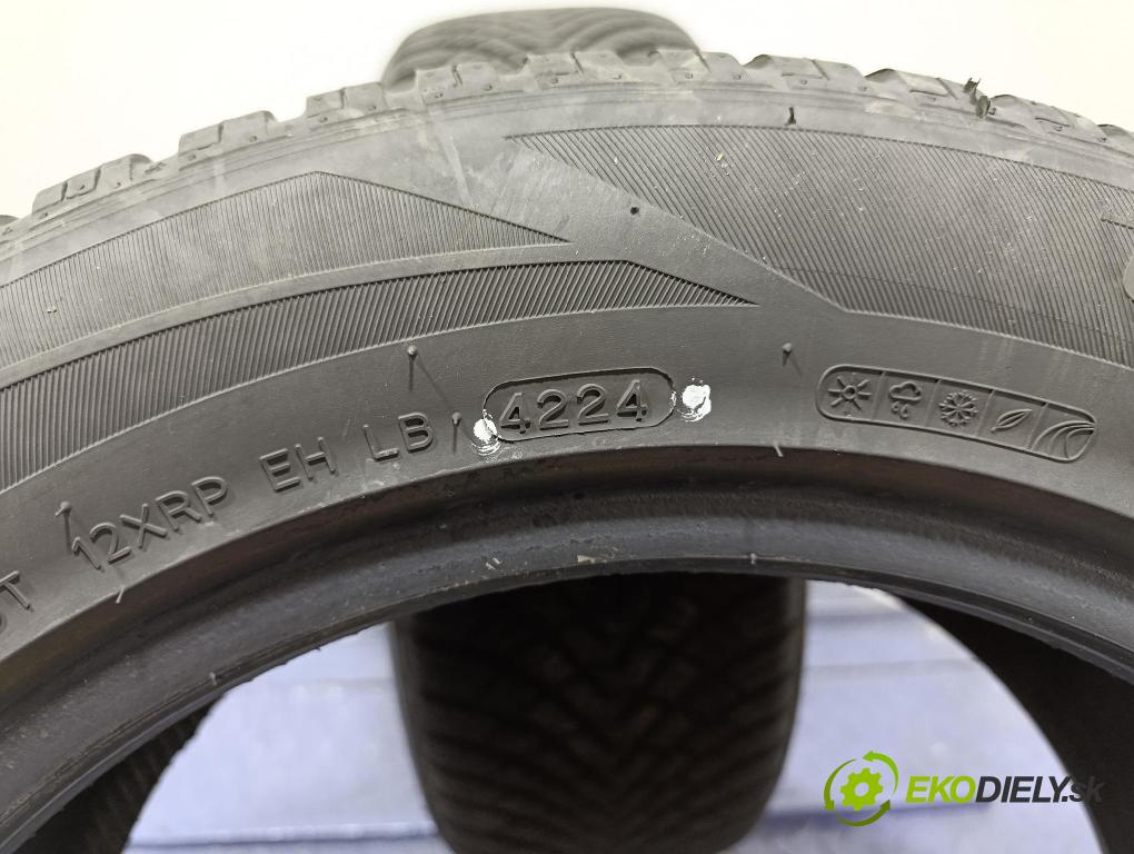 Mazda 6 2007 pneumatika Multi-sezóna: 8808563553412