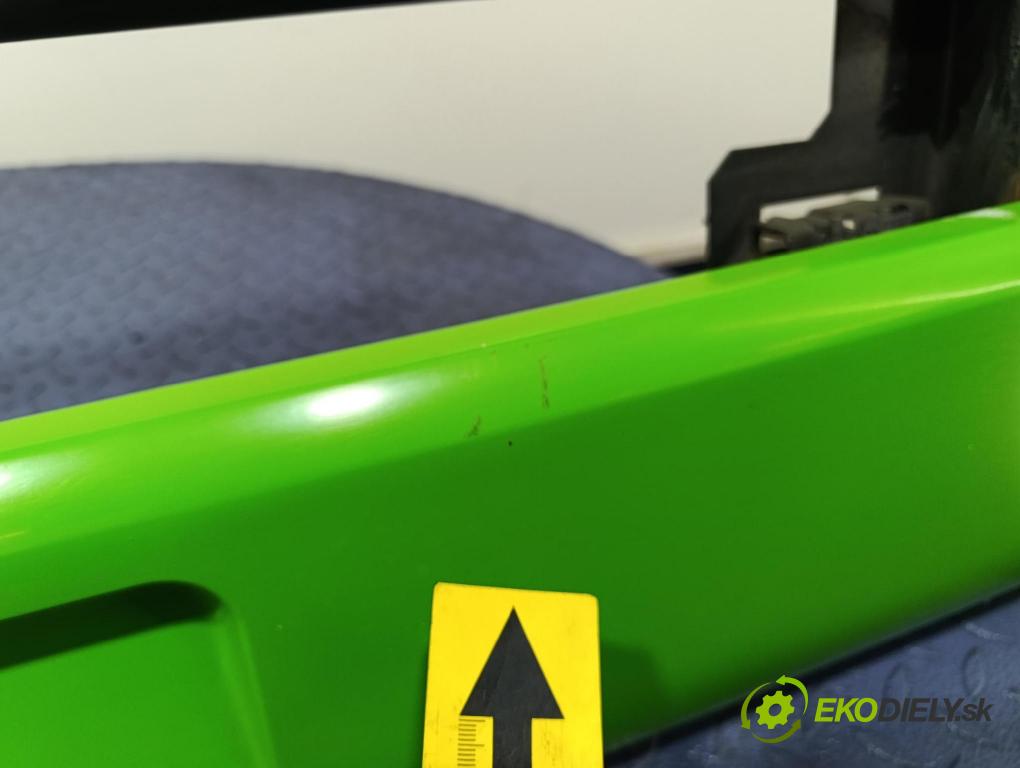 Mercedes Citaro 2010 nárazník před A6268850401