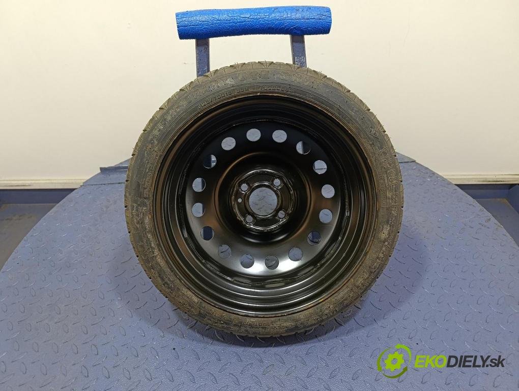 Nissan Note 2006 koleso Prístup: 403009U07A
