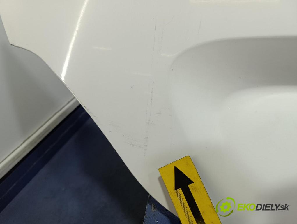 Mercedes Citaro 2010 kapota přední: A6288850526