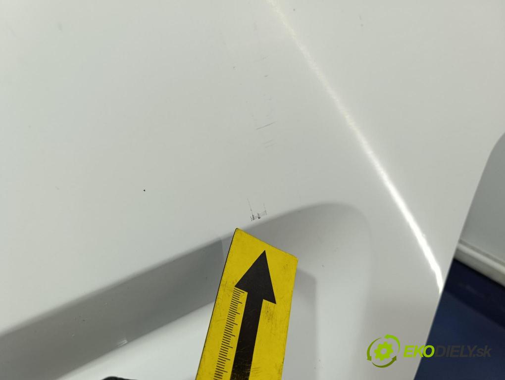 Mercedes Citaro 2010 kapota přední: A6288850526