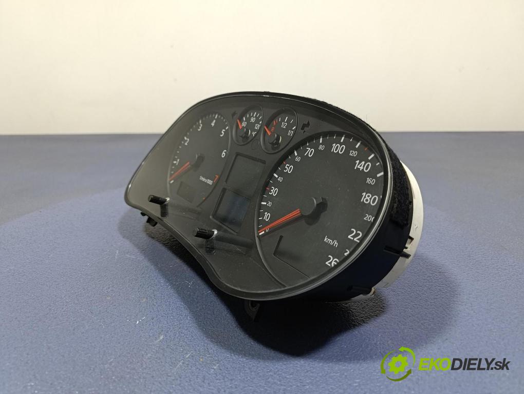 Audi A3 2001 prístrojovka/ budíky 8L0920900H