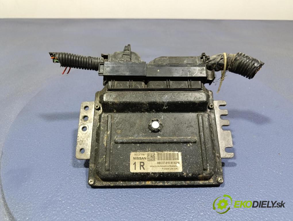 Nissan Note 2006 riadiaca jednotka Motor: MEC37-510