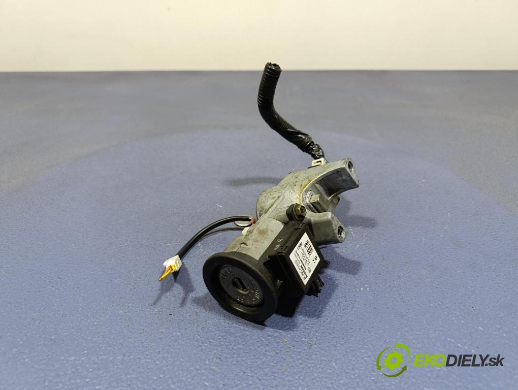 Nissan Note 2006 riadiaca jednotka Motor: MEC37-510