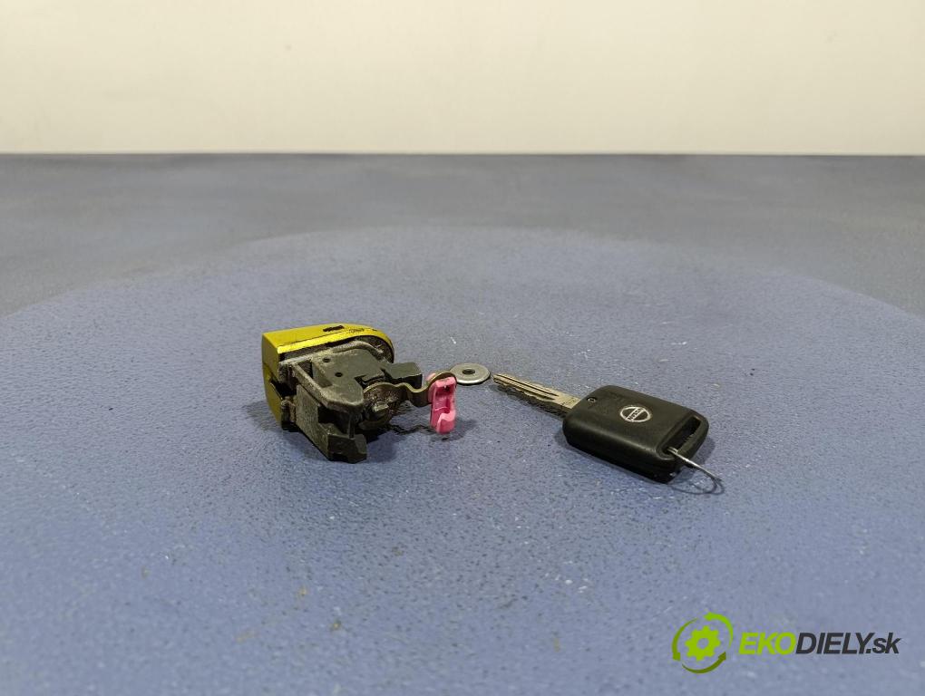 Nissan Note 2006 riadiaca jednotka Motor: MEC37-510