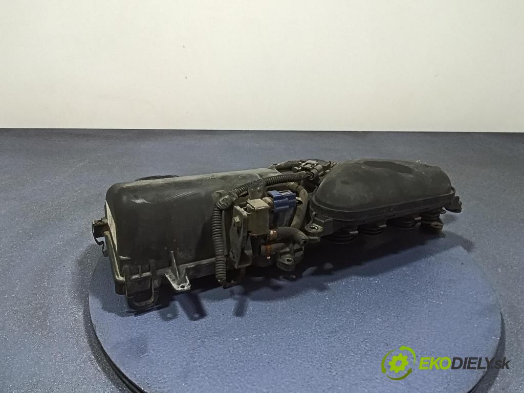 Nissan Note 2006 obal Filtre: Vzduch: