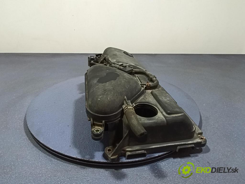 Nissan Note 2006 obal Filtre: Vzduch: