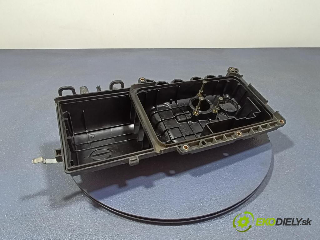 Nissan Note 2006 obal Filtre: Vzduch: