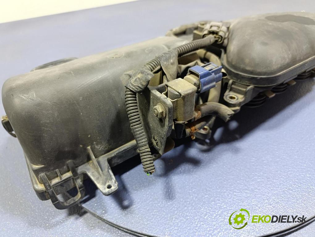 Nissan Note 2006 obal Filtre: Vzduch: