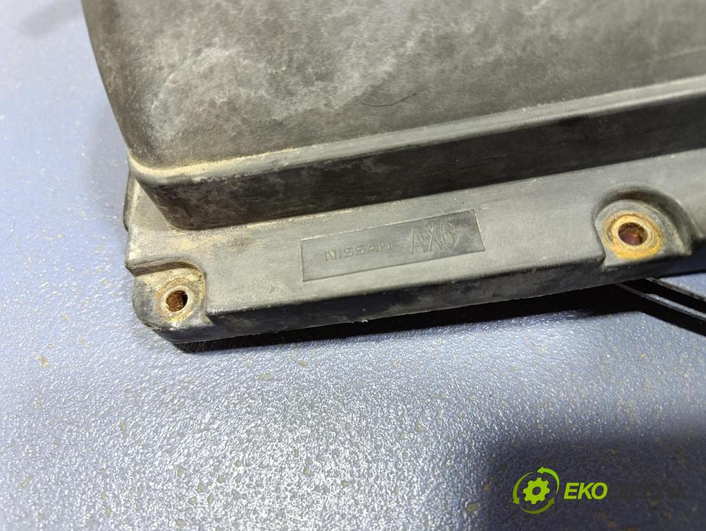Nissan Note 2006 obal Filtre: Vzduch: 