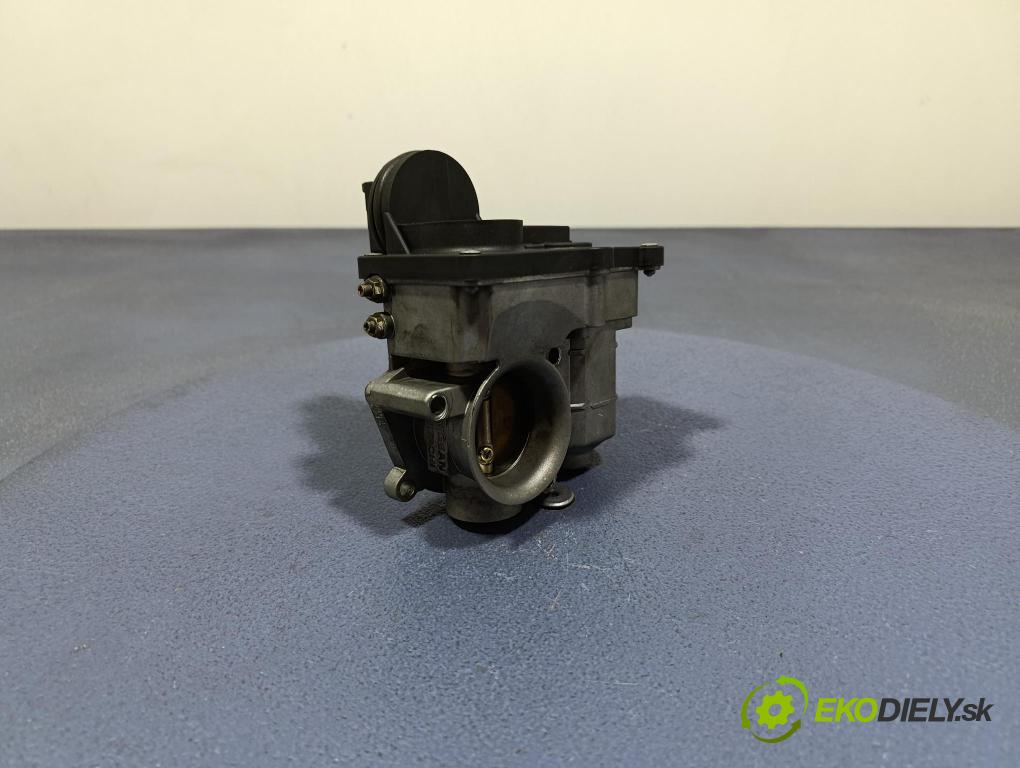 Nissan Note 2006 klapka SERA576-02
