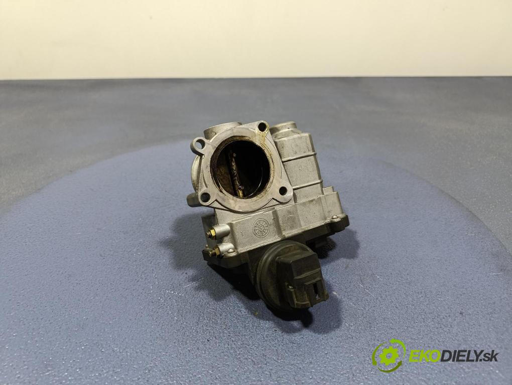 Nissan Note 2006 klapka SERA576-02