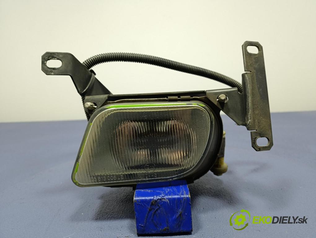 Mercedes Citaro 2010 Halogen Levý: A0005400063