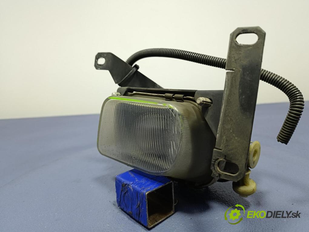 Mercedes Citaro 2010 Halogen Levý: A0005400063