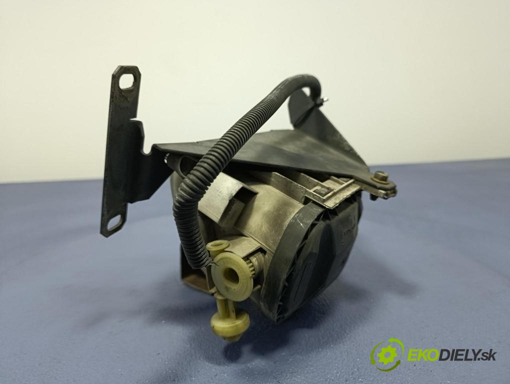 Mercedes Citaro 2010 Halogen Levý: A0005400063
