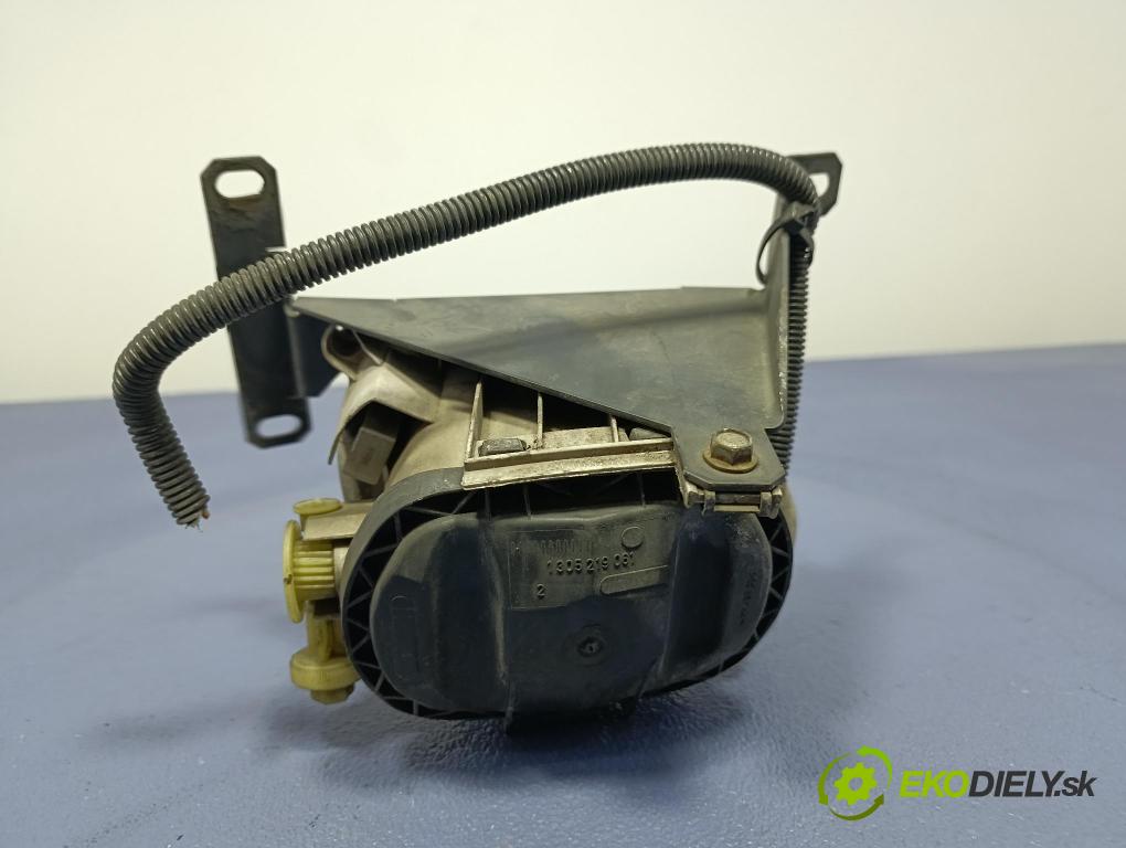 Mercedes Citaro 2010 Halogen Levý: A0005400063