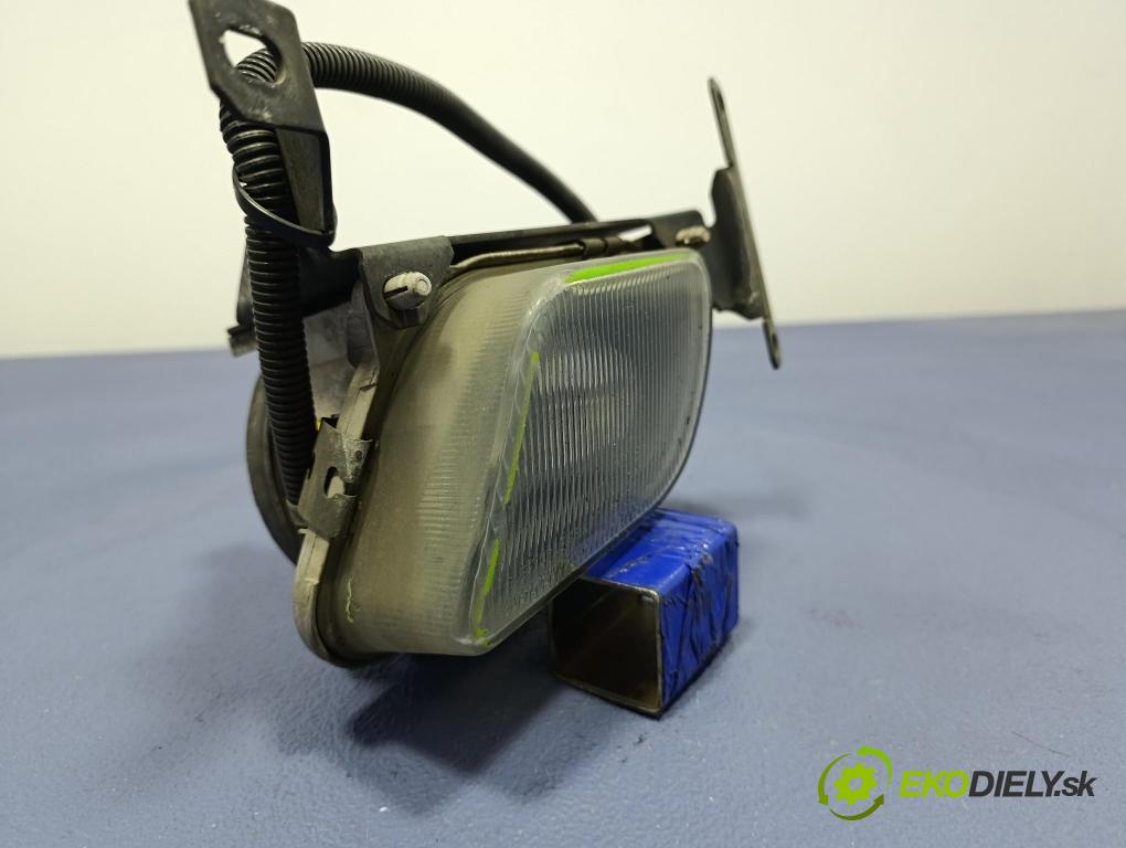 Mercedes Citaro 2010 Halogen Levý: A0005400063