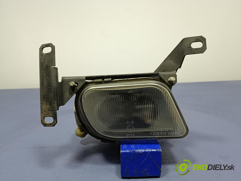 Mercedes Citaro 2010 Halogen v pravo: A0005400063