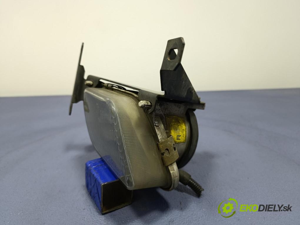 Mercedes Citaro 2010 Halogen v pravo: A0005400063